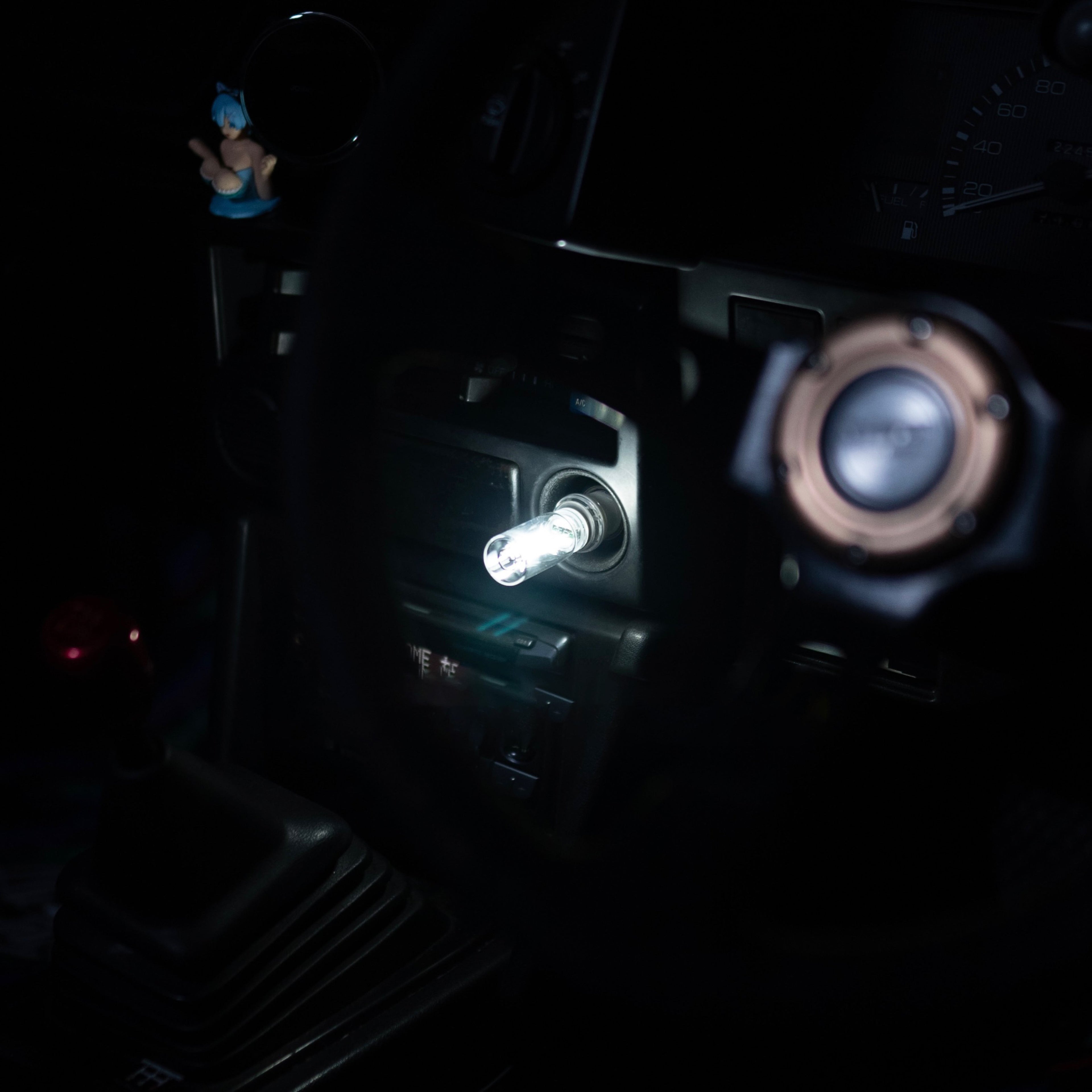 Interior Mood Lamps For Car