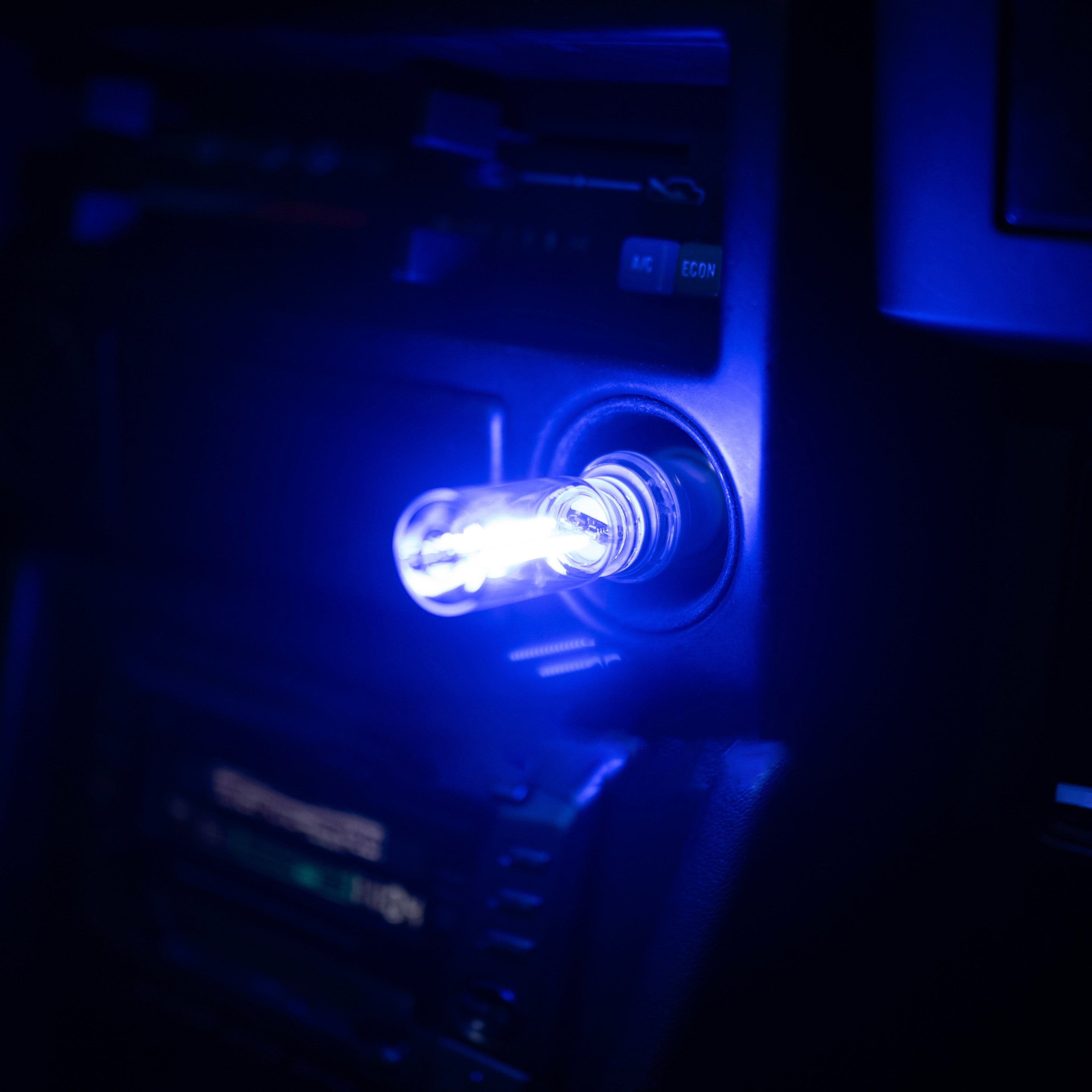 Interior Mood Lamps For Car